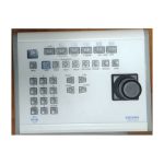 Controlador Pelco KBD300A - Imagen 2