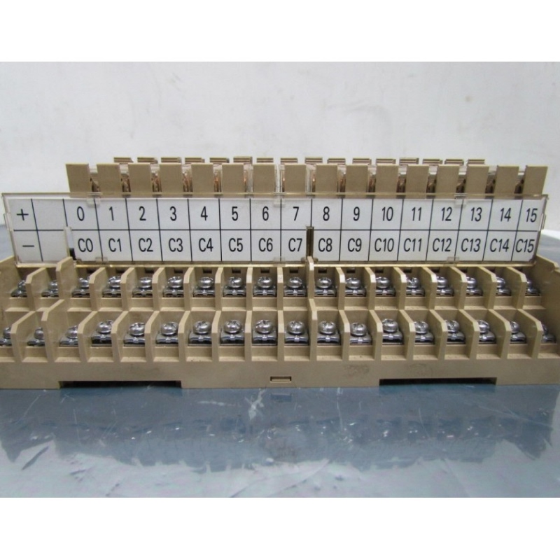 Omron G7TC-0C16-1s'1 Omron G7TC-0C16-1 - Imagen 1