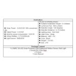 SAYD 2204SD-4 - Imagen 4